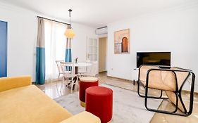 Welcomer Apartments Granada Gran Via